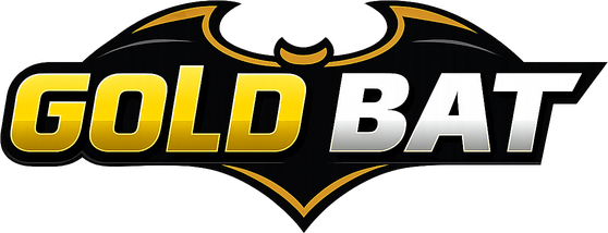 gold bat